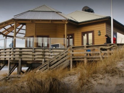 Foto: La Grande Plage