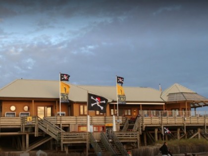 Foto: La Grande Plage